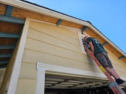 Best Fiber Cement Siding Installation  in Bazon, CA